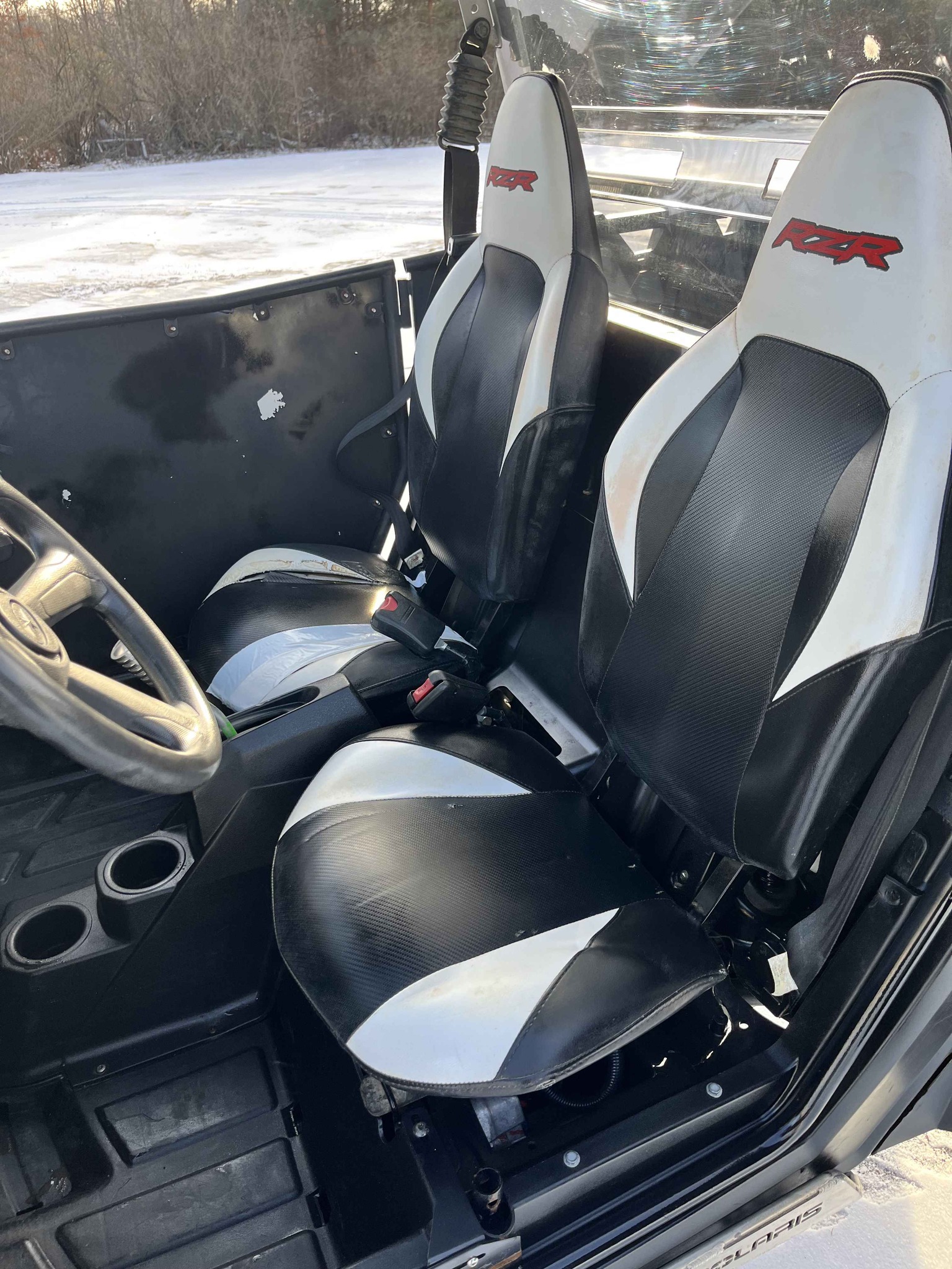 2012 rzr xp 900 - ATVs & UTVs - Mount Pleasant, Michigan | Facebook ...