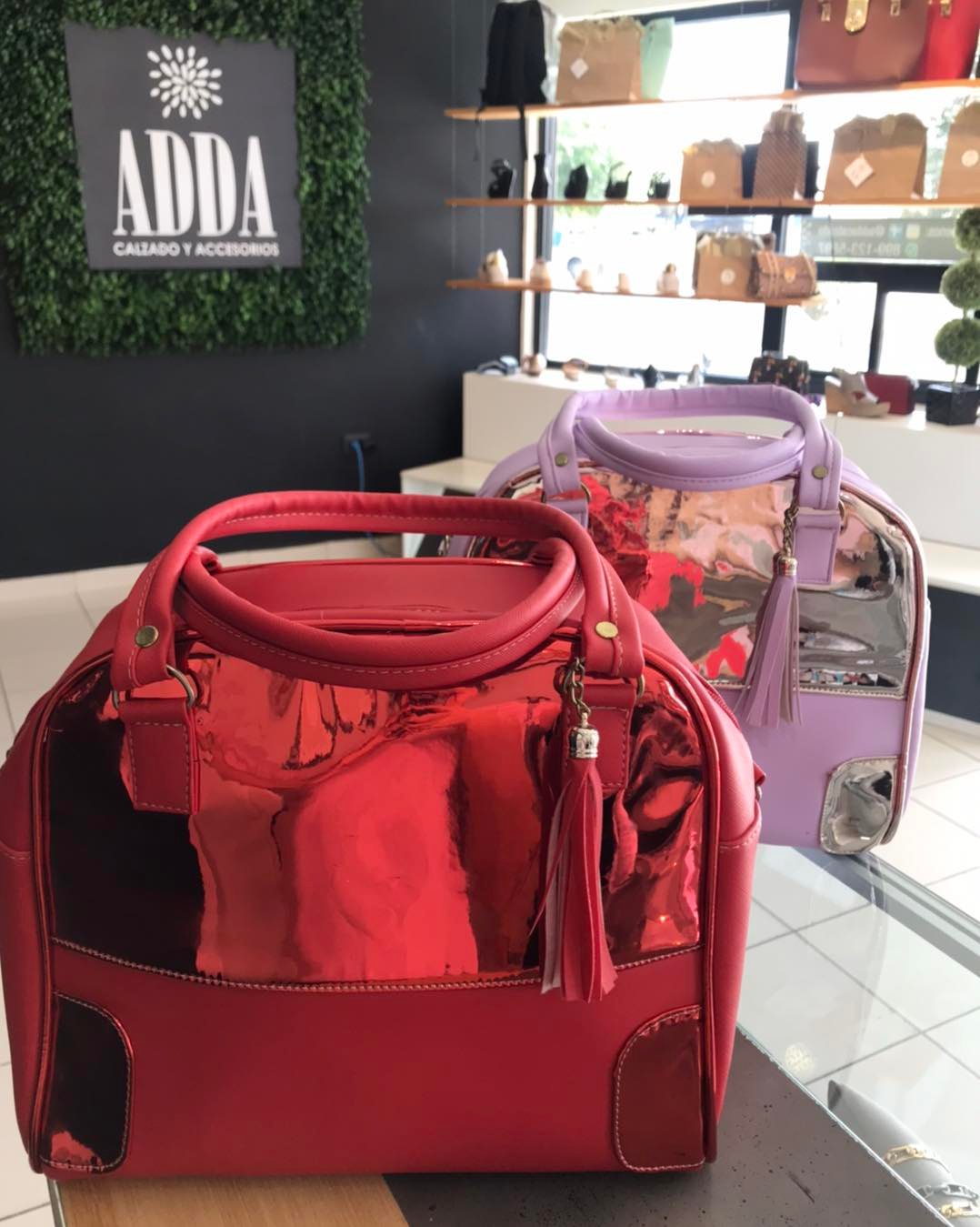 Contamos con una gran variedad... - ADDA Calzado y Accesorios
