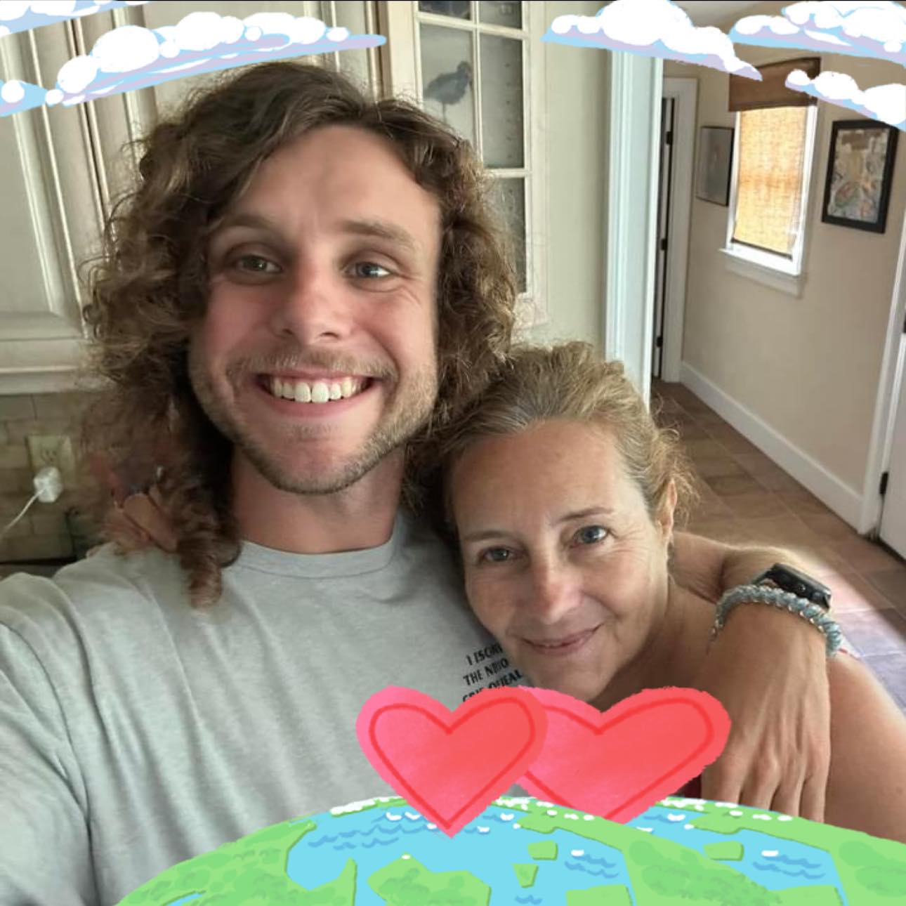 Hourigan - We are proud to announce that Megan Shepard, the daughter of ...