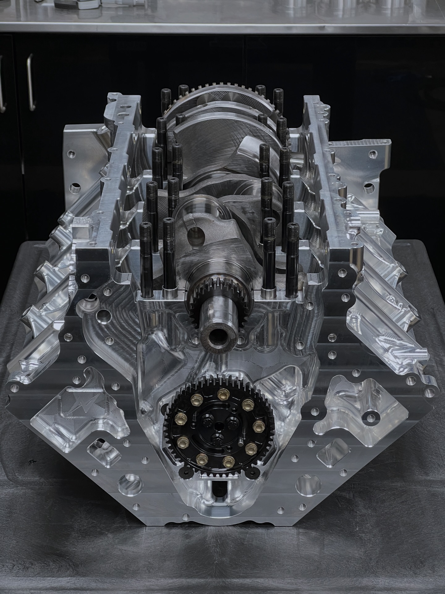 ACE Racing Engines added a new photo. - ACE Racing Engines