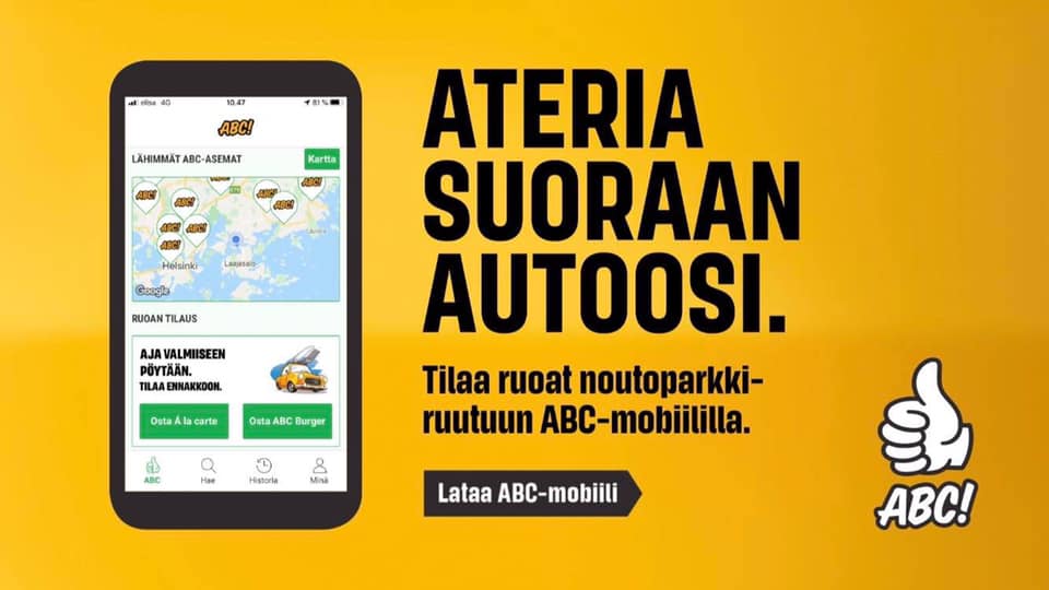 abc kartta ABC   About | Facebook