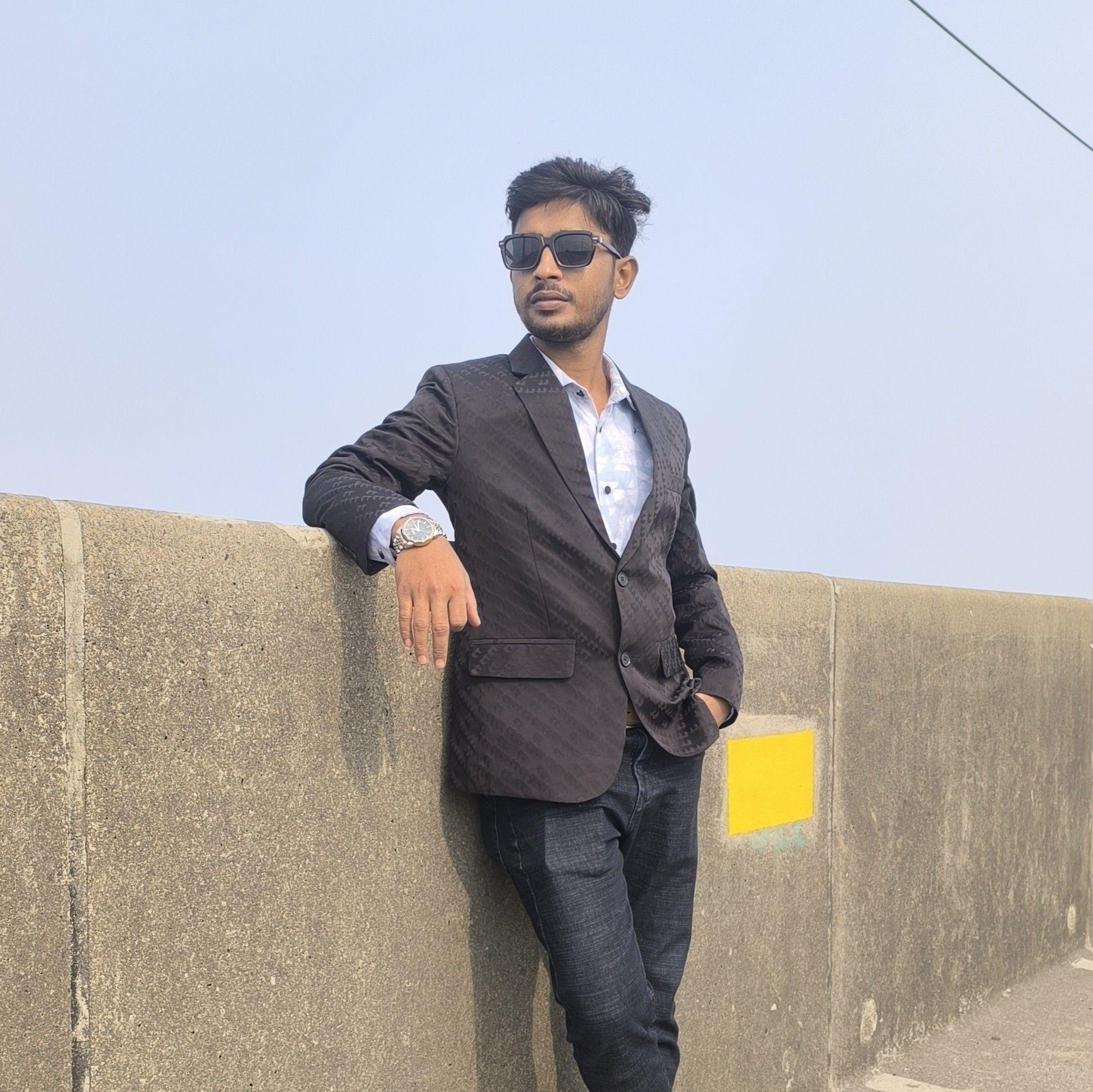 F M Sabbir Akash