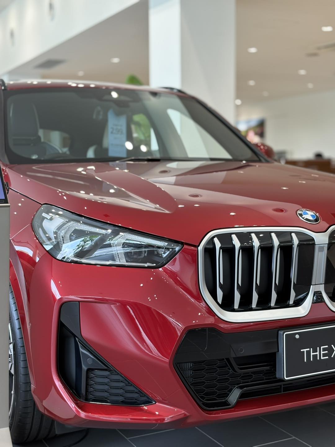 BMW純正 ドライブレコーダー Advanced Car Eye 2 販売開始！！] BMW