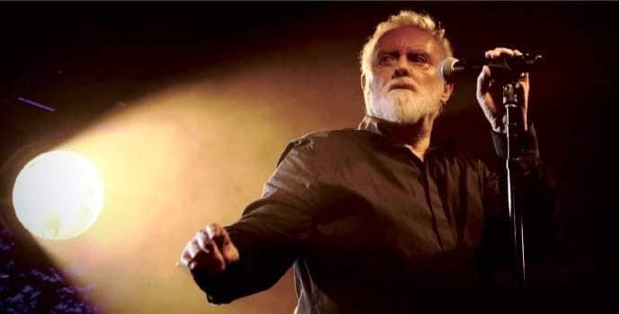Music News: Roger Taylor has announced details of his forthcoming
