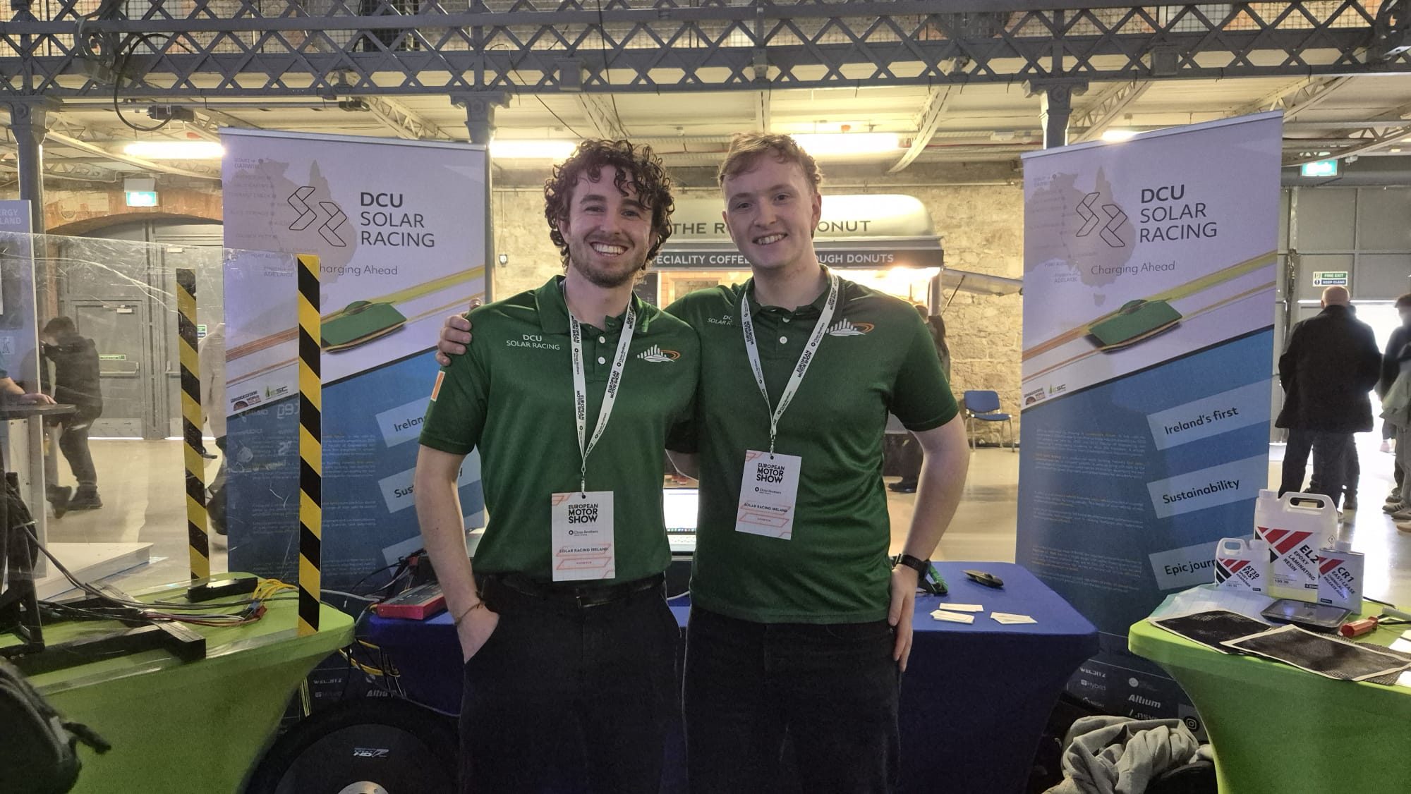 Dublin Maker | Dublin
