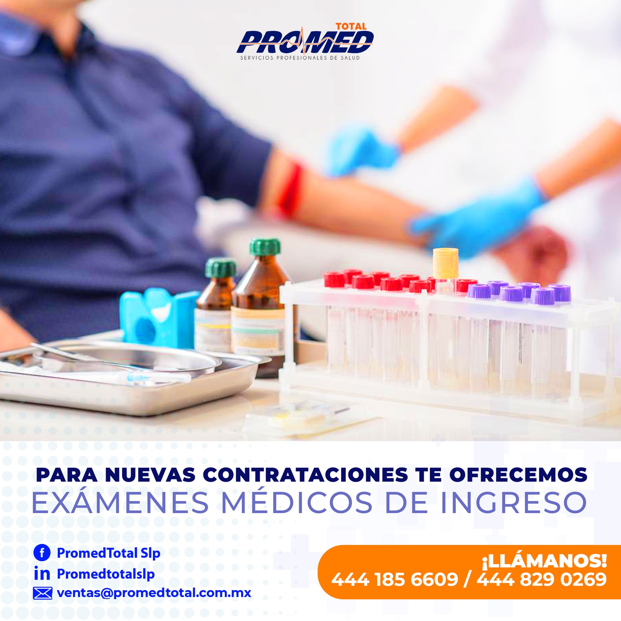PromedTotal Slp - Si buscas conocer el estado de salud de... | Facebook