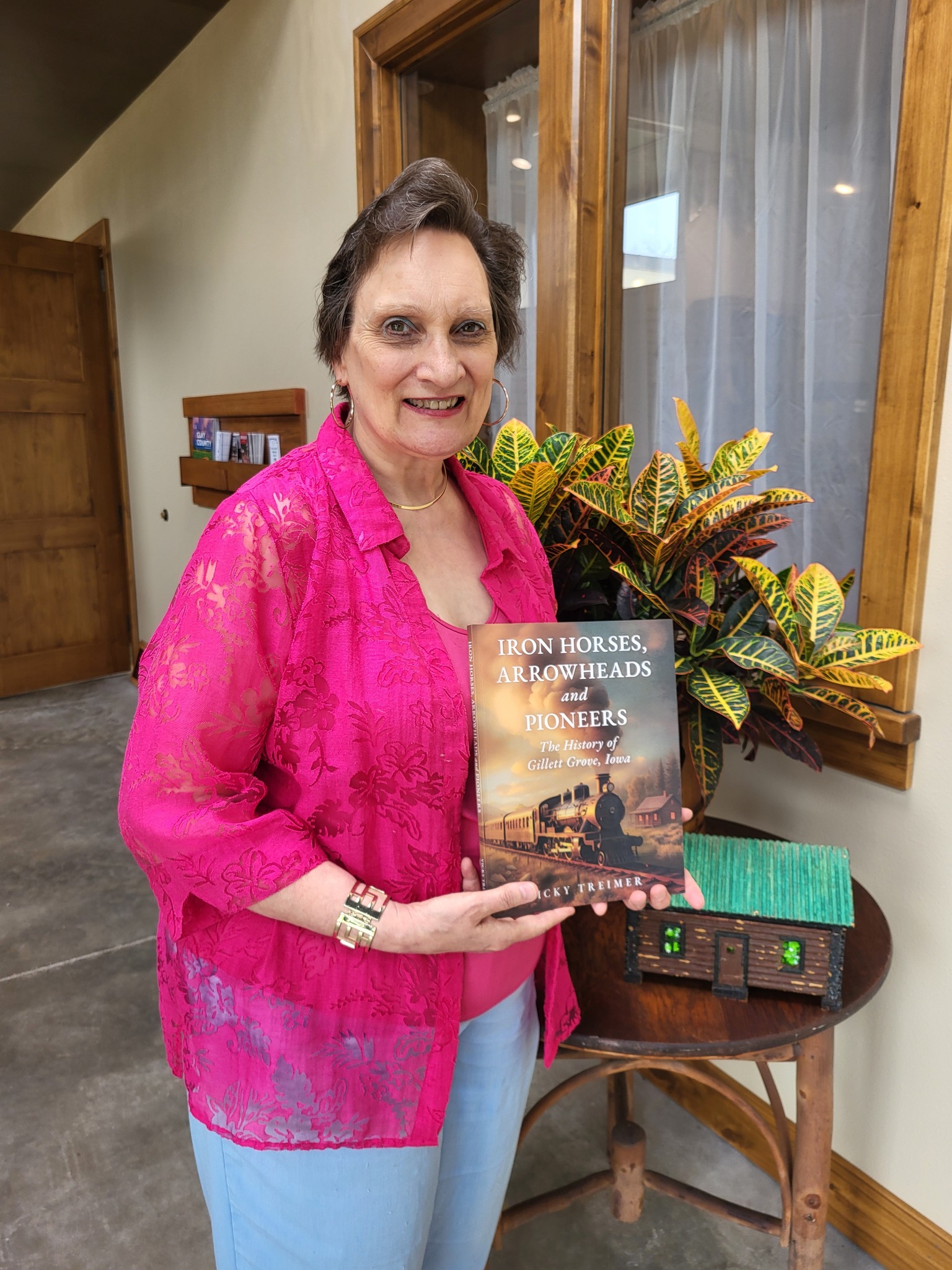 Vicky Treimer - Thank you to everyone who made it to my... | Facebook