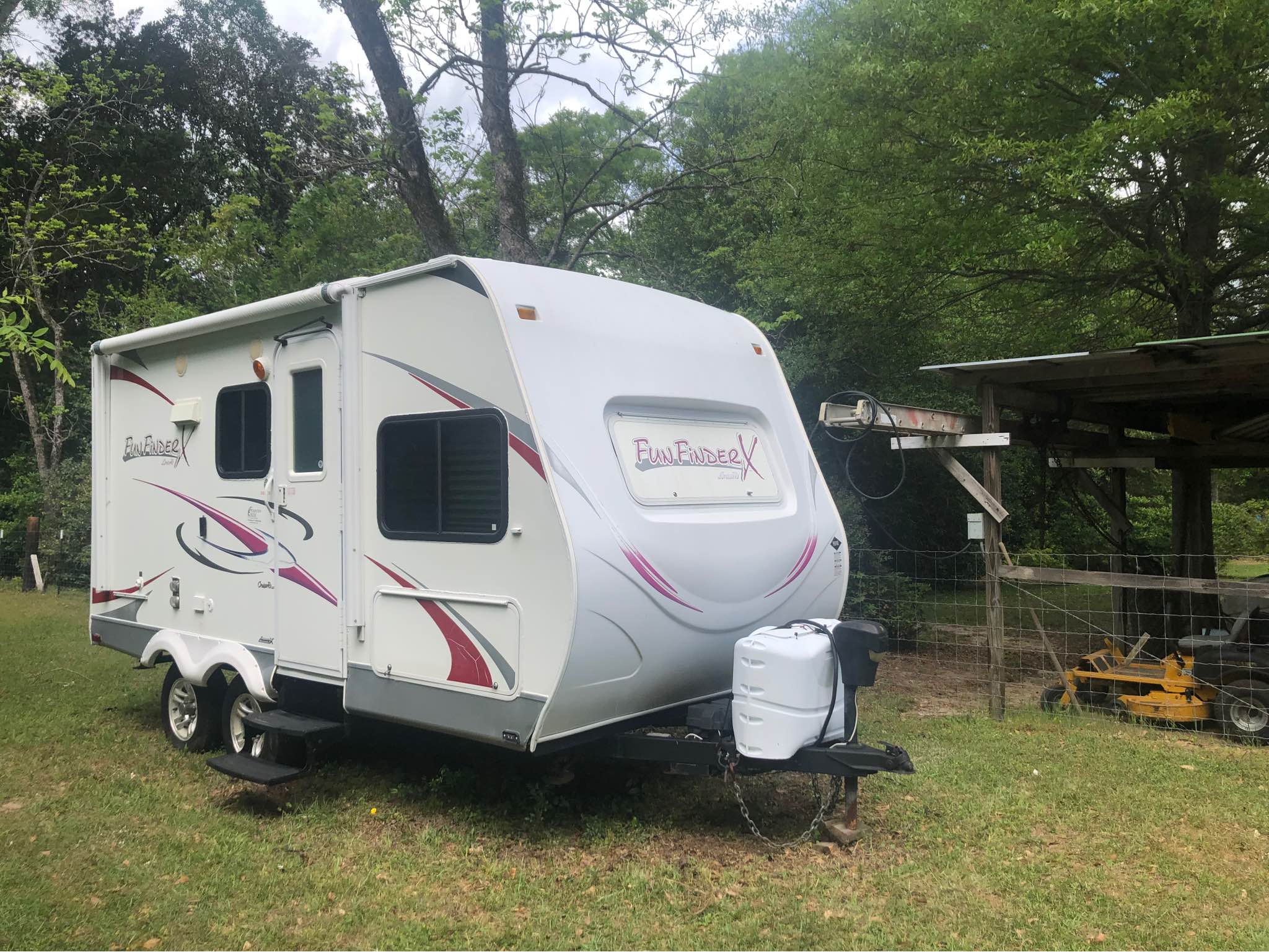 Yes - RVs & Campers - McHenry, Mississippi | Facebook Marketplace ...