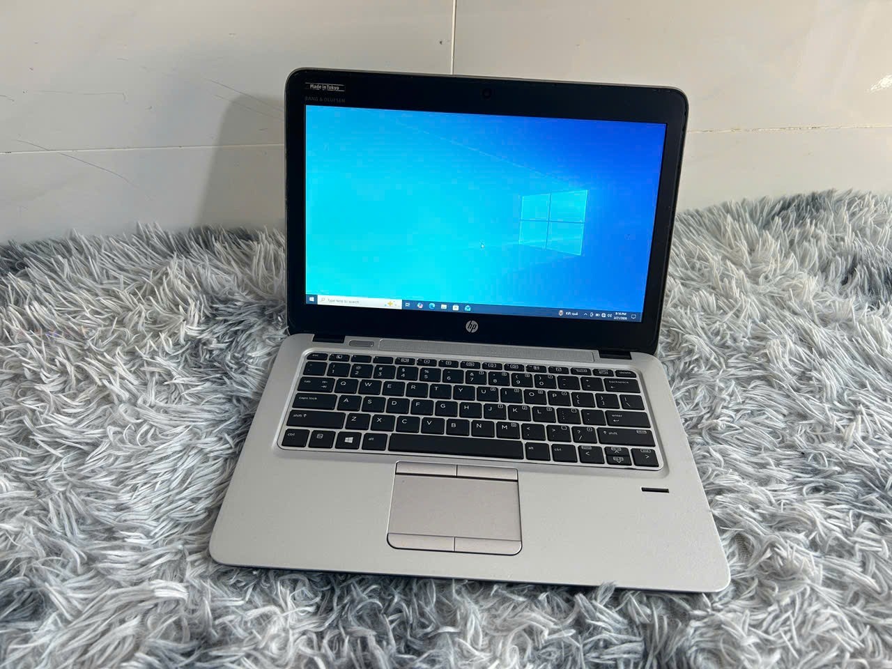 ? HP Elitebook 820 G3 ⚙️ I5-6200U | Ram 8Gb | Ssd 120Gb 
