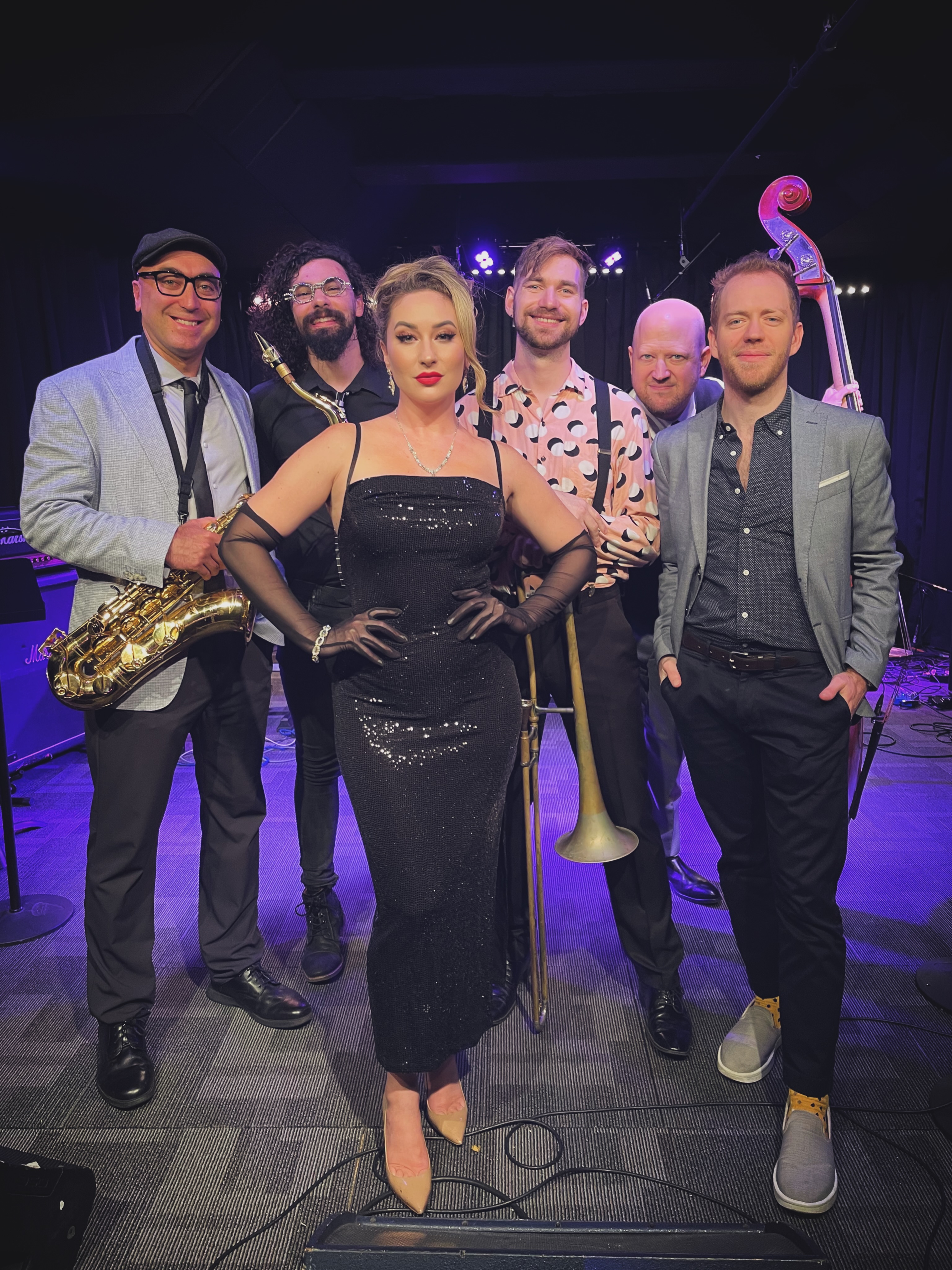 Robyn Adele Anderson added a new - Robyn Adele Anderson
