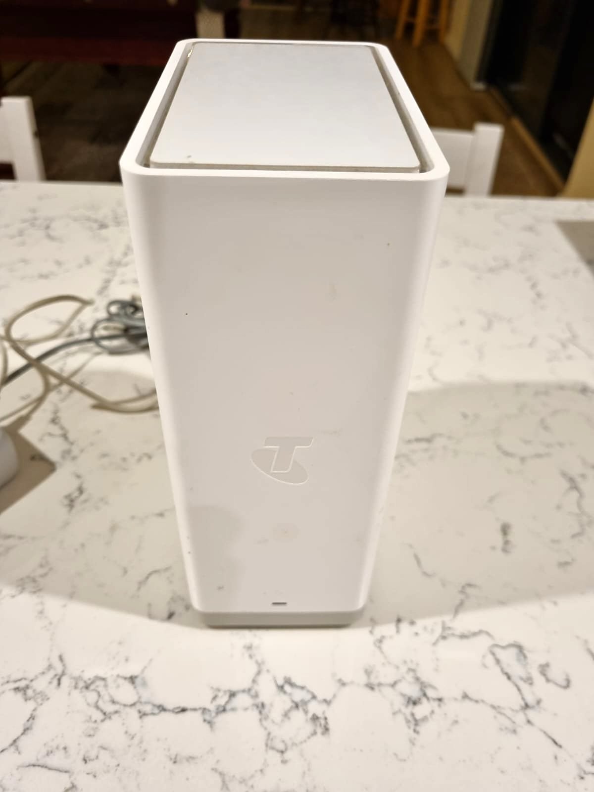Telstra Smart Modem Router - Modems - Perth, Western Australia ...