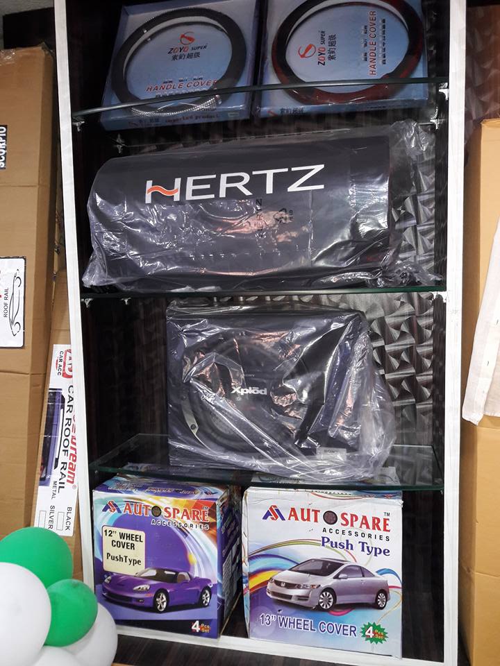 Dazzle Car Fashion | Bhubaneswar