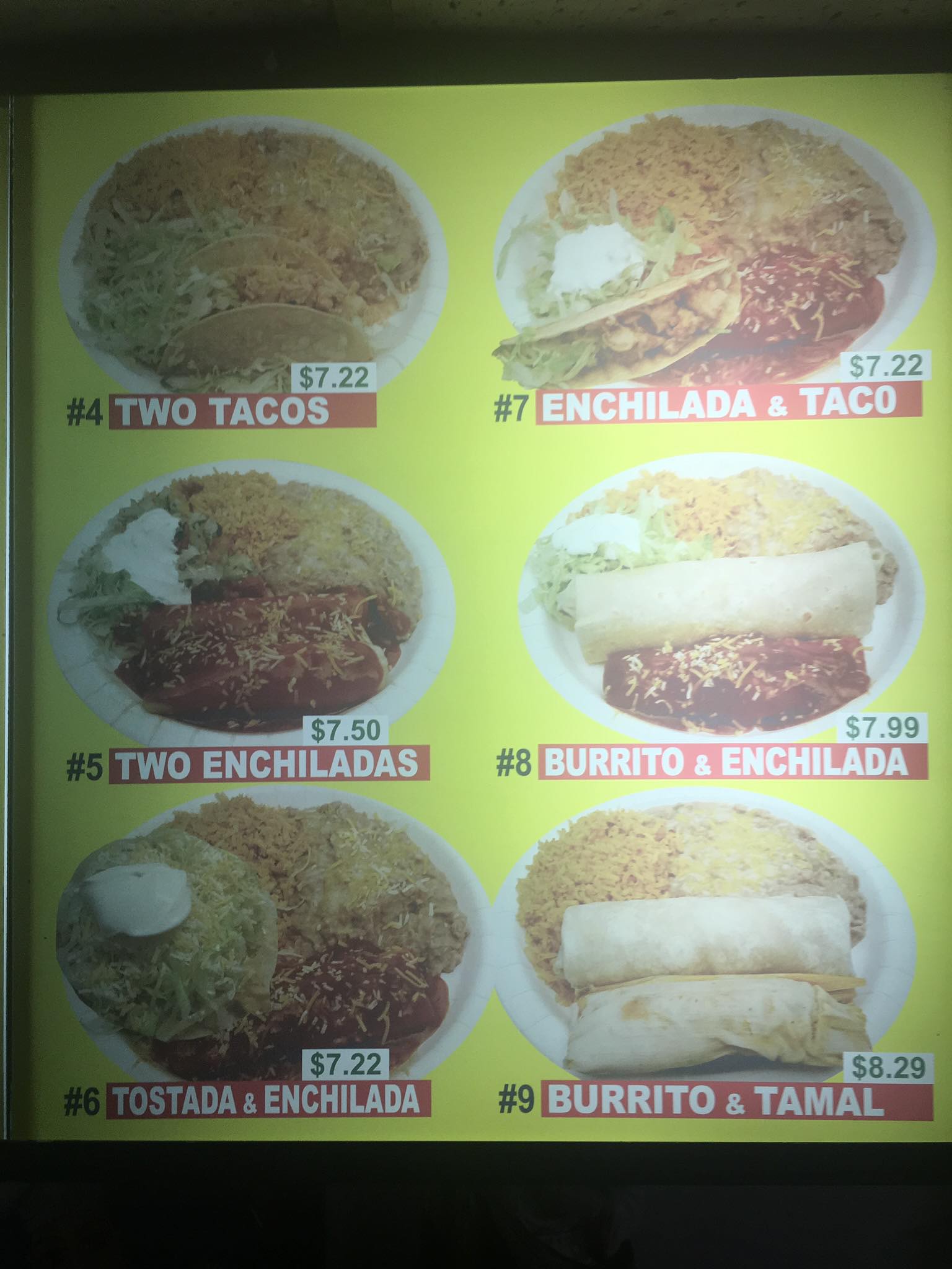 El Ricardo's Mexican food | Wichita KS