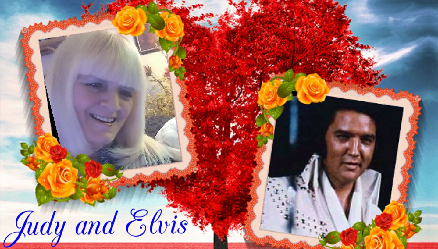 Dedicated to Elvis | Facebook