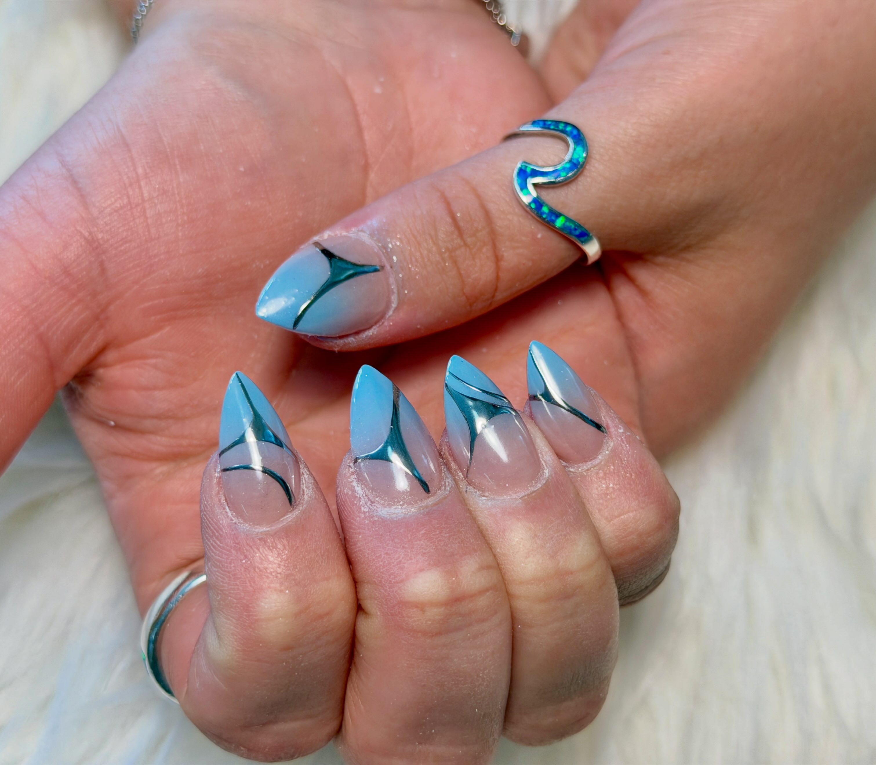 Exotic Nails | Brook Park OH