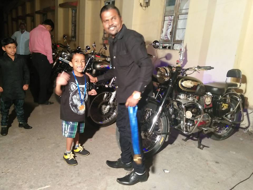 Royal Riders Nashik
