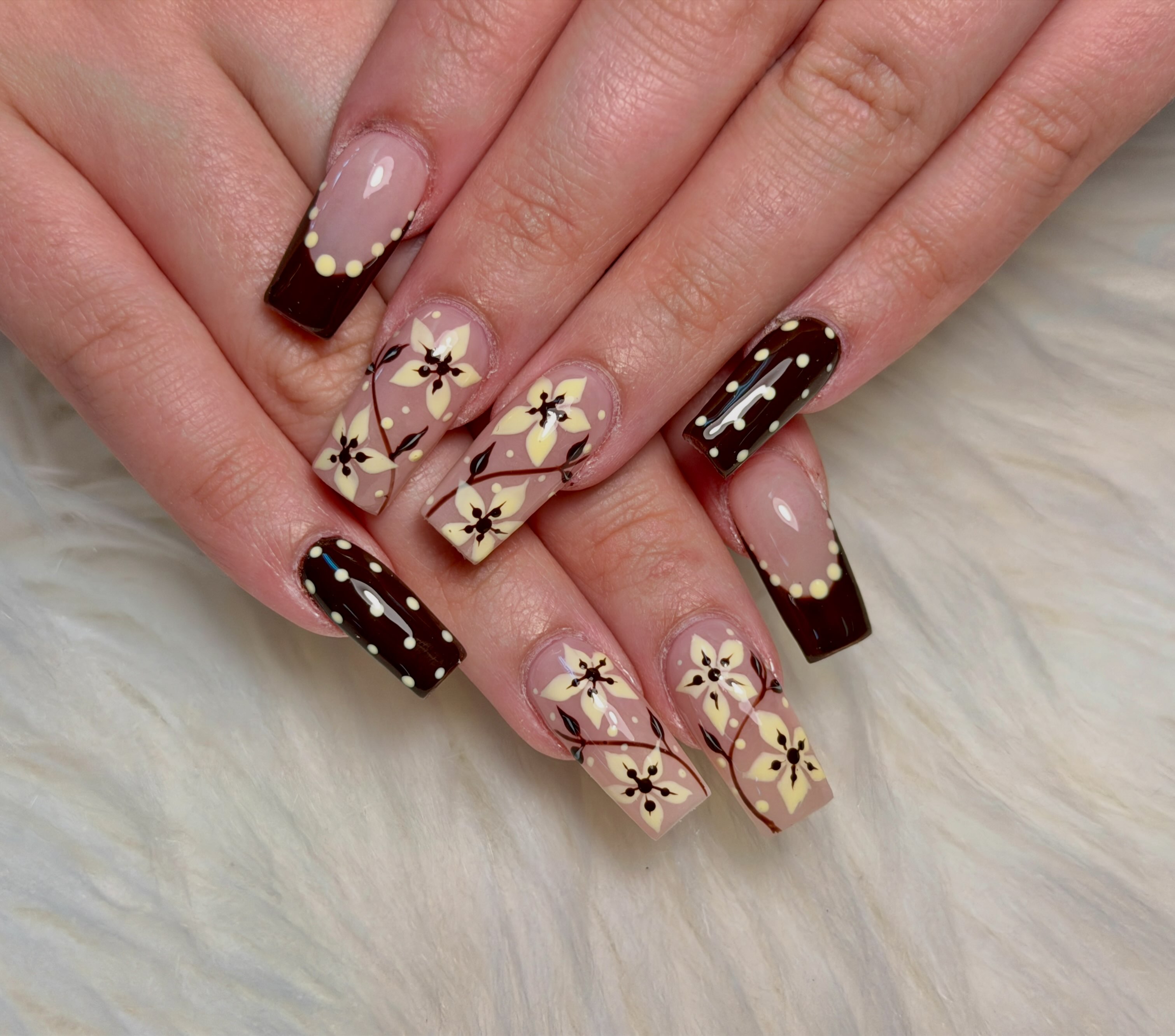 Exotic Nails | Brook Park OH