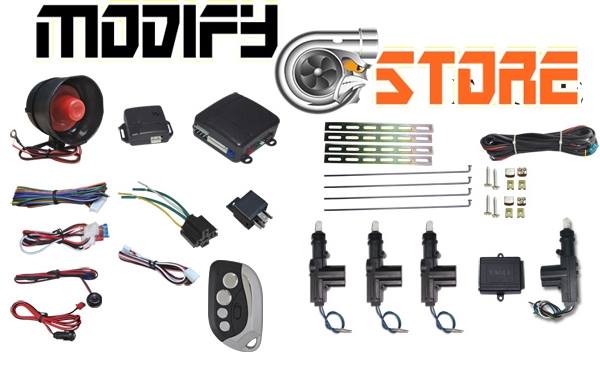 Modify Store | Alajuela