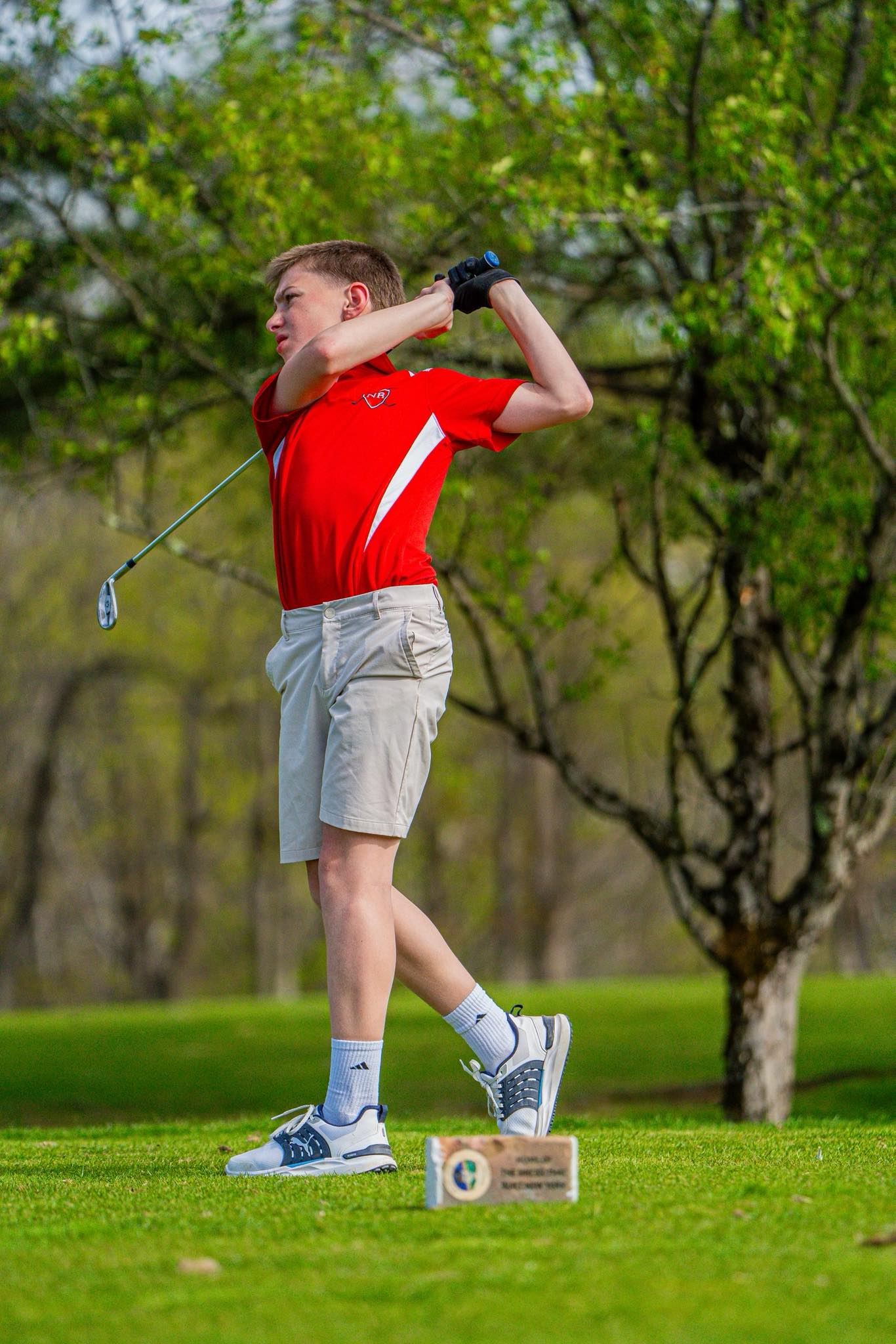 North - William Rutter is our male #RAIDEROFTHEWEEK!!!🐾 William is an ...