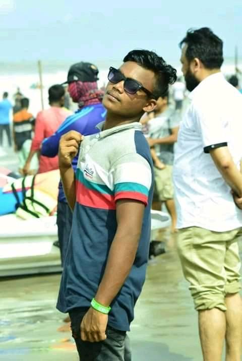 Sk Rasel