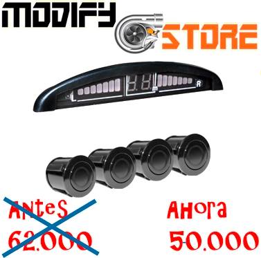 Modify Store | Alajuela