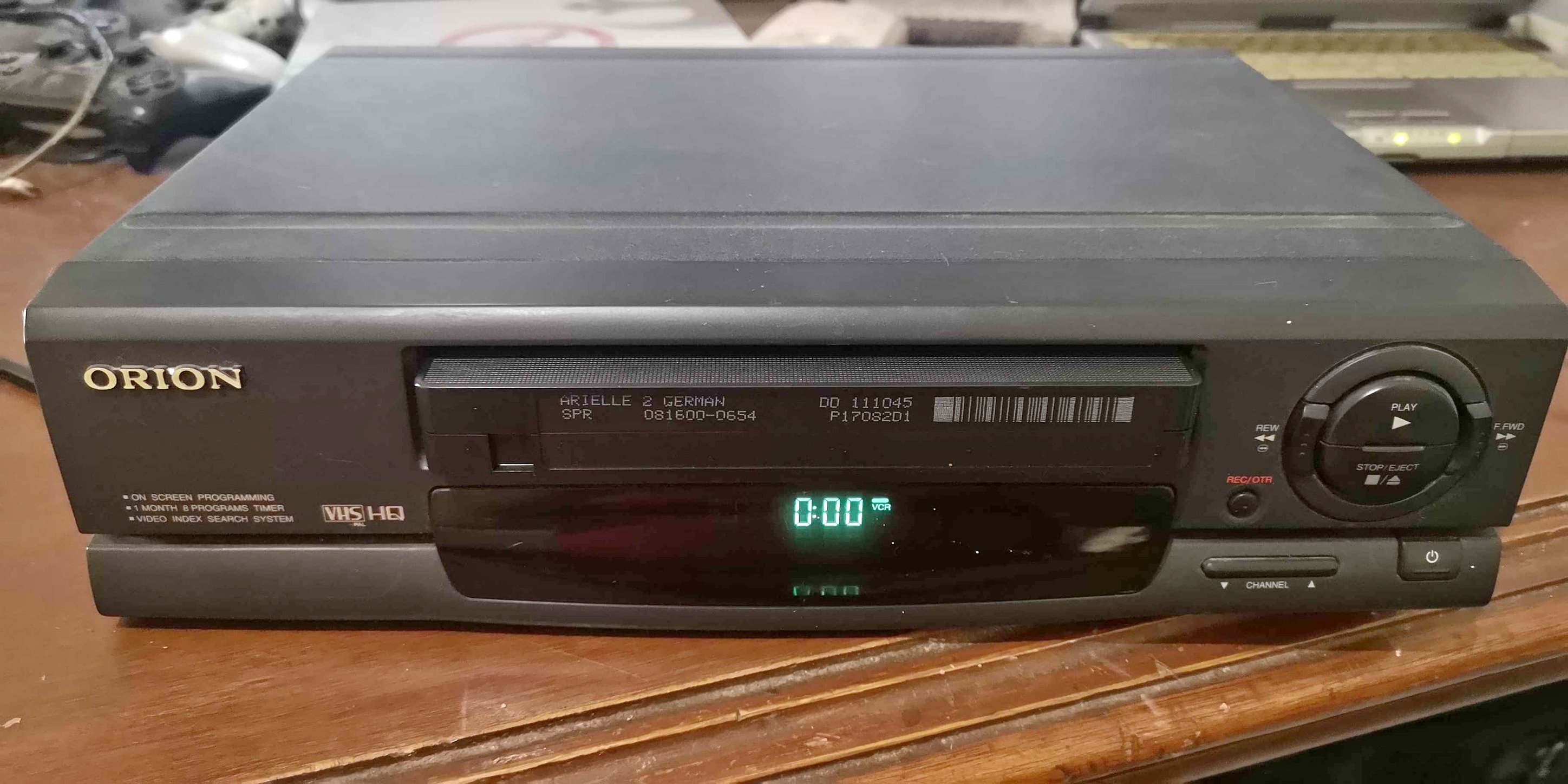 Reproductor BETA - DVD & Blu-ray Players - Cochabamba, Bolivia ...