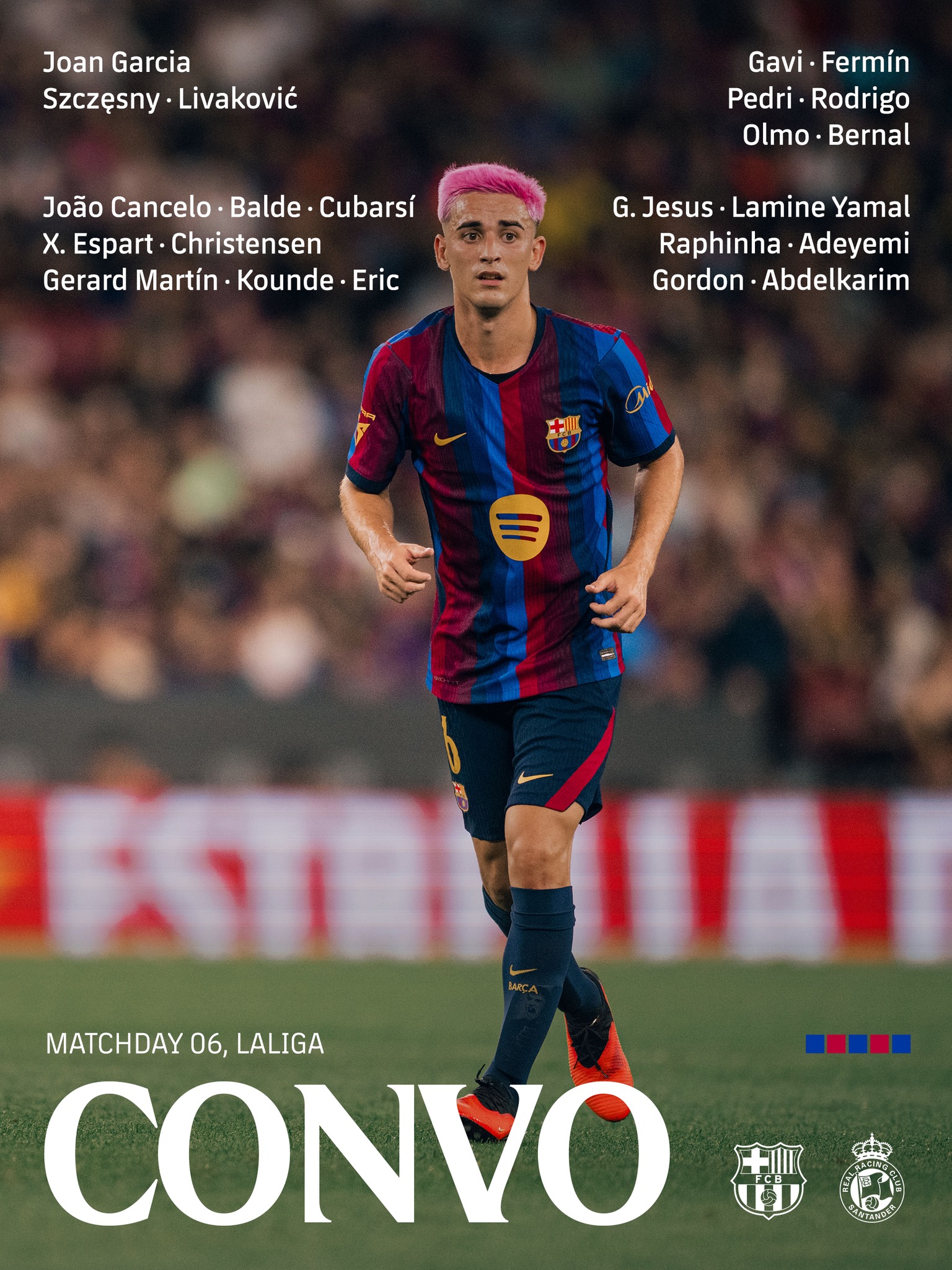 🌎 𝗪𝗢𝗥𝗟𝗗 𝗖𝗨𝗣 𝟮𝟬𝟮𝟲 📅 Frenkie de Jong makes his
