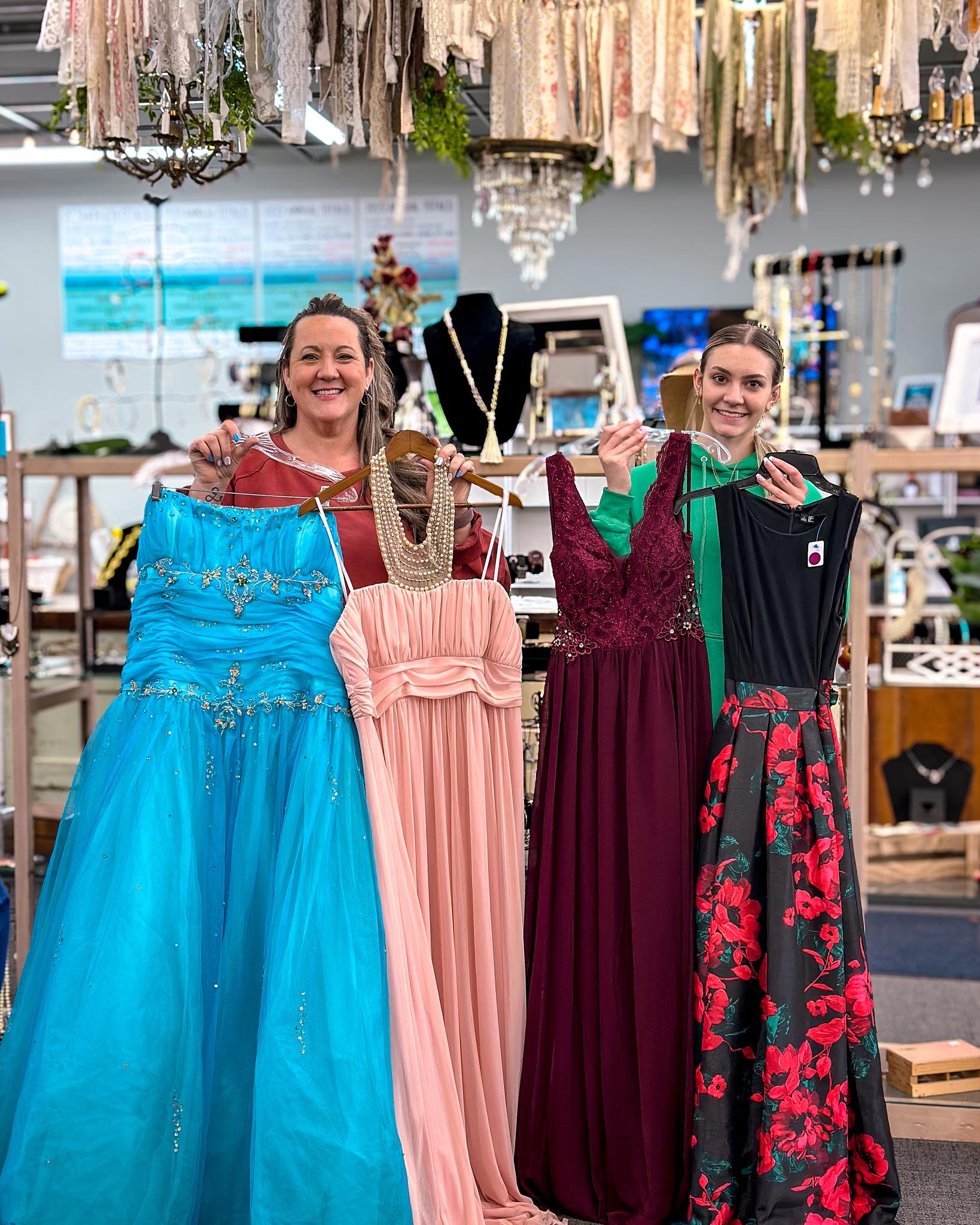 homecoming dresses topeka ks 💃✨ Prom season is coming, and so is something special! ✨💃 The Giving Tree is gearing up for our Prom Dress Giveaway happening next month, where we'll be giving away FREE Formal gowns