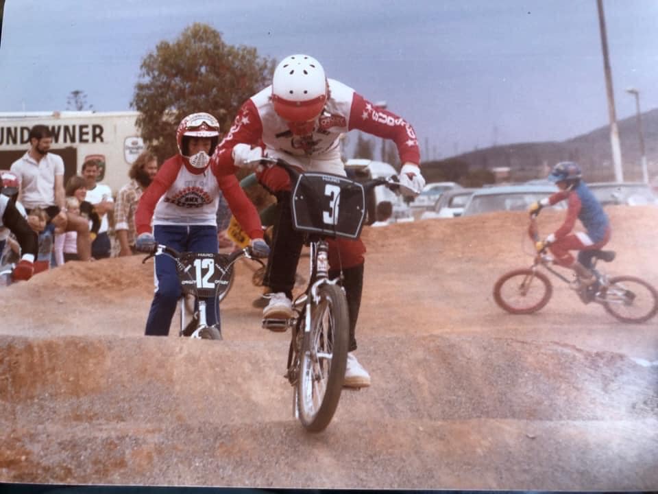 SUPA ROO BMX - Awesome pics from Craig Martin 83 State... | Facebook