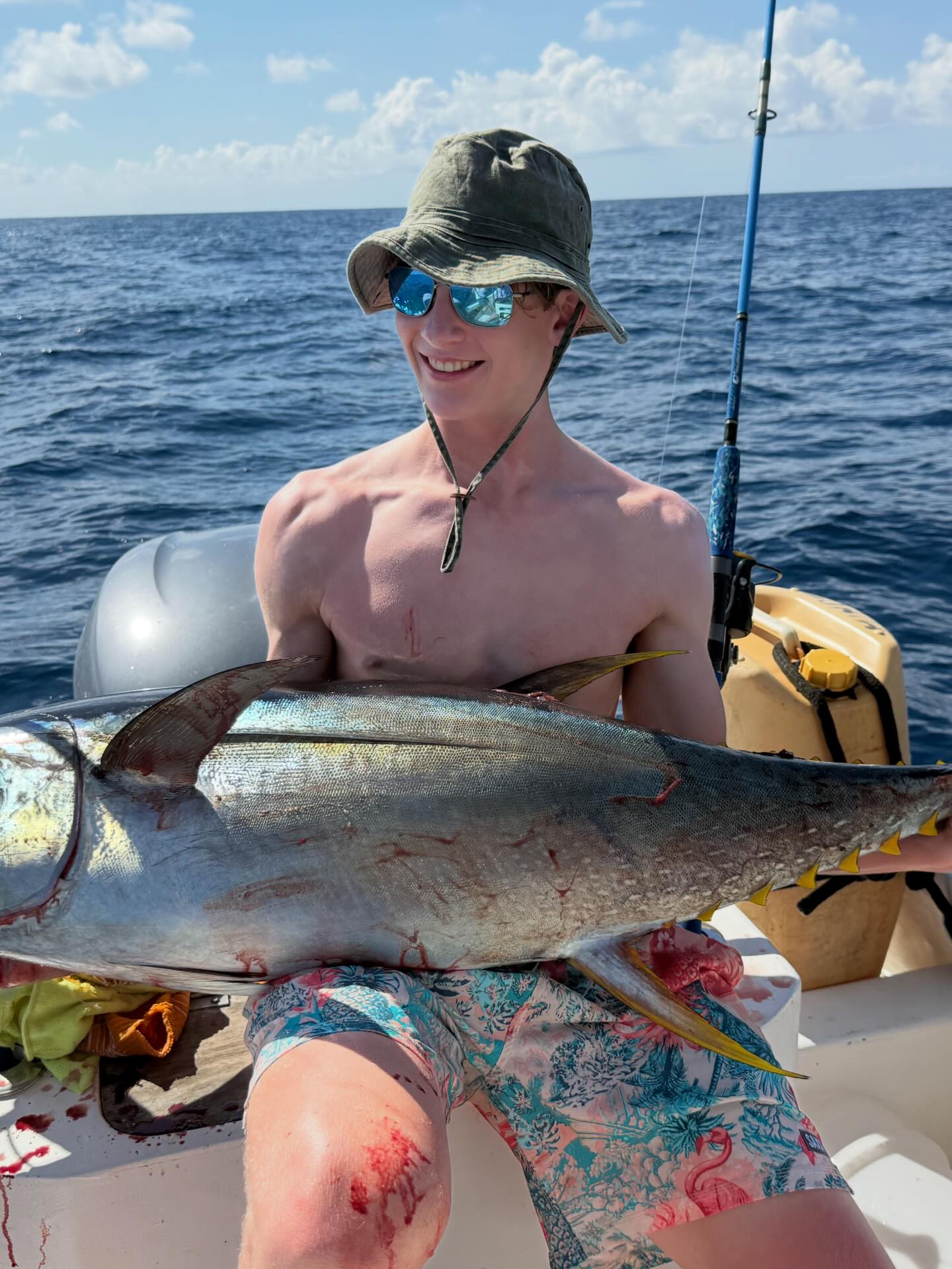 Fish Drake Bay - Fish Drake Bay added a new photo.