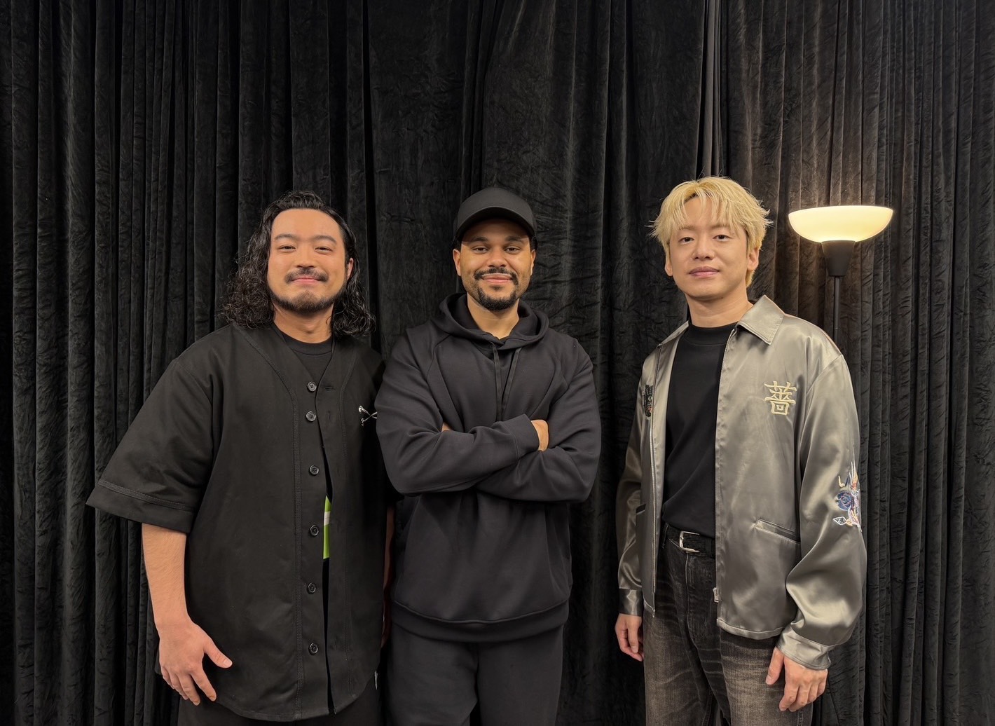 Creepy Nuts R-指定 & DJ松永 (@CreepyNuts) • Facebook