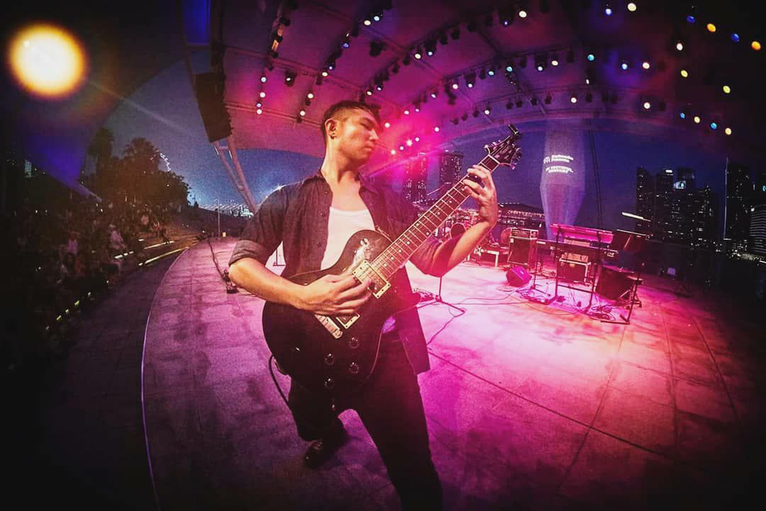Joel Raphael