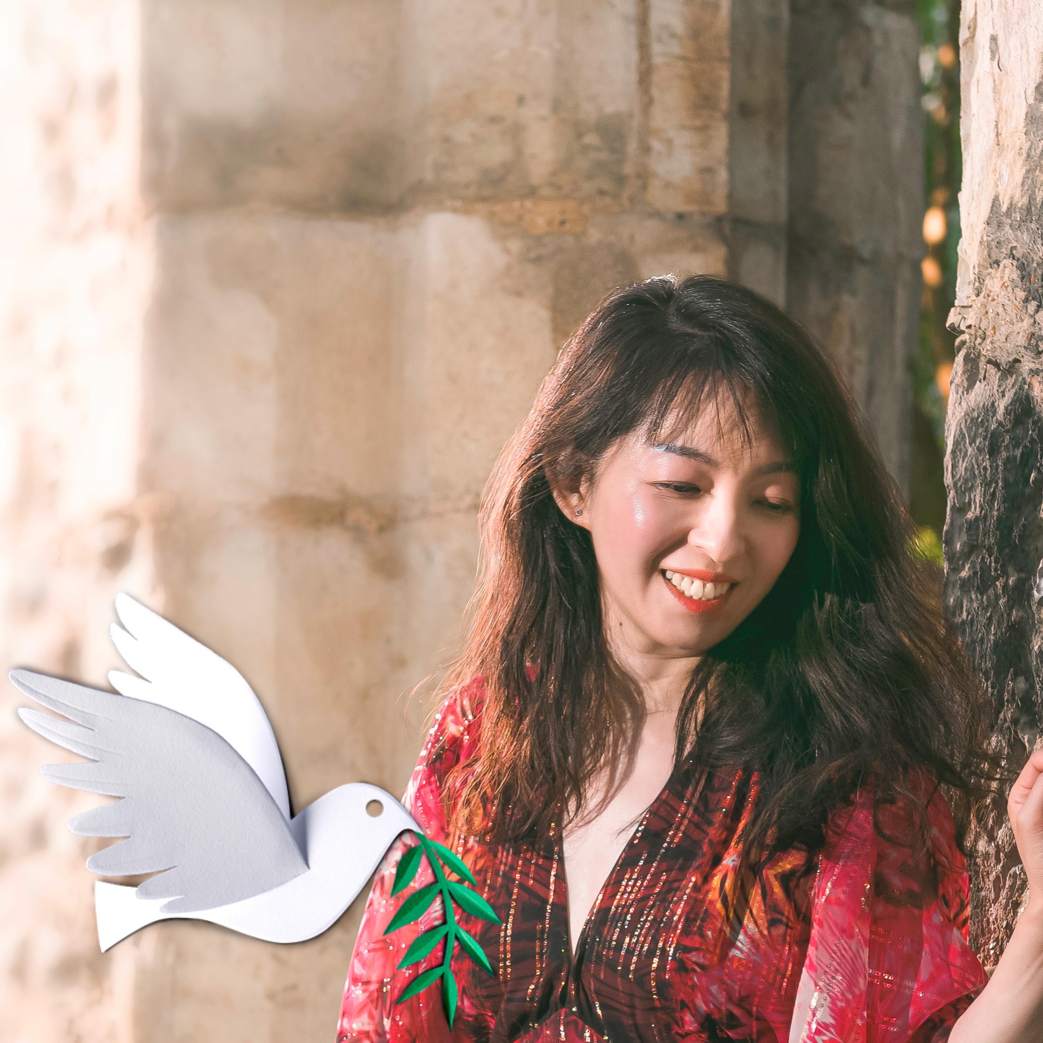 #scarlatti #harpsichordist #チェンバロ #ロンドン在住 #ヒースロー空港 | Asako Ogawa