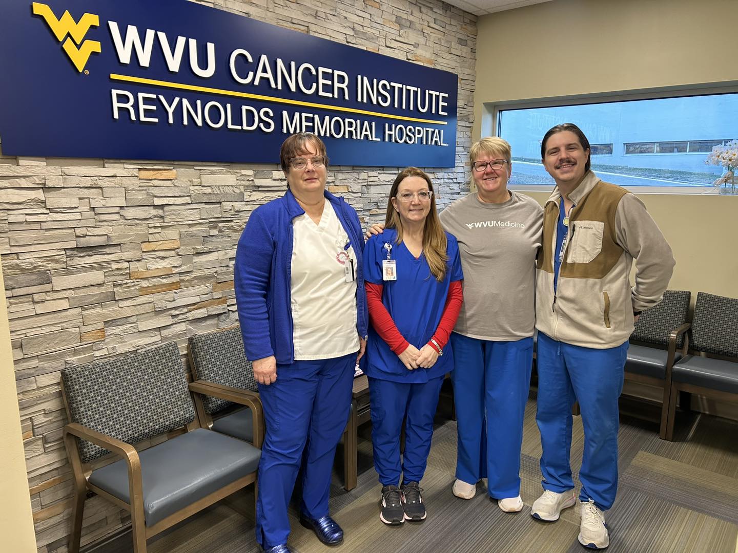 Reynolds Memorial Hospital | Glendale WV