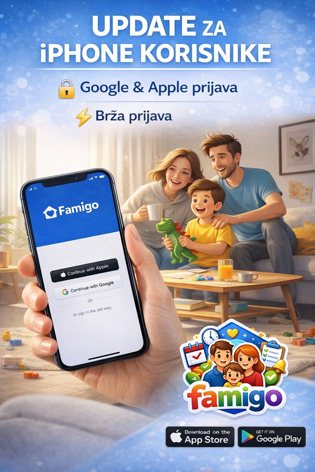 FamiGo