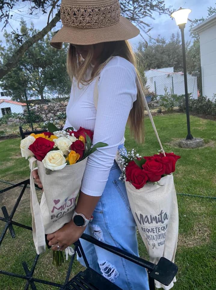 Yakaren Rose Farms | Zipaquirá