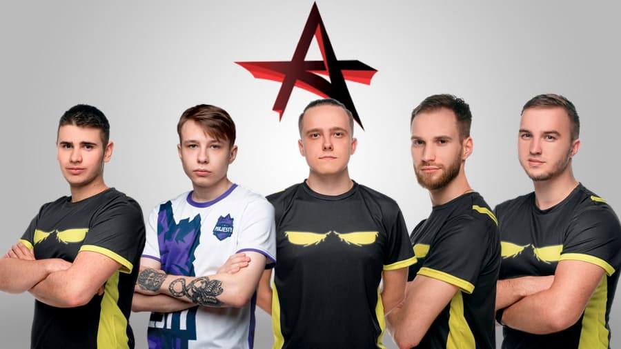 Cases2cs - The Ukrainian five won all CS: GO group stage... | Facebook