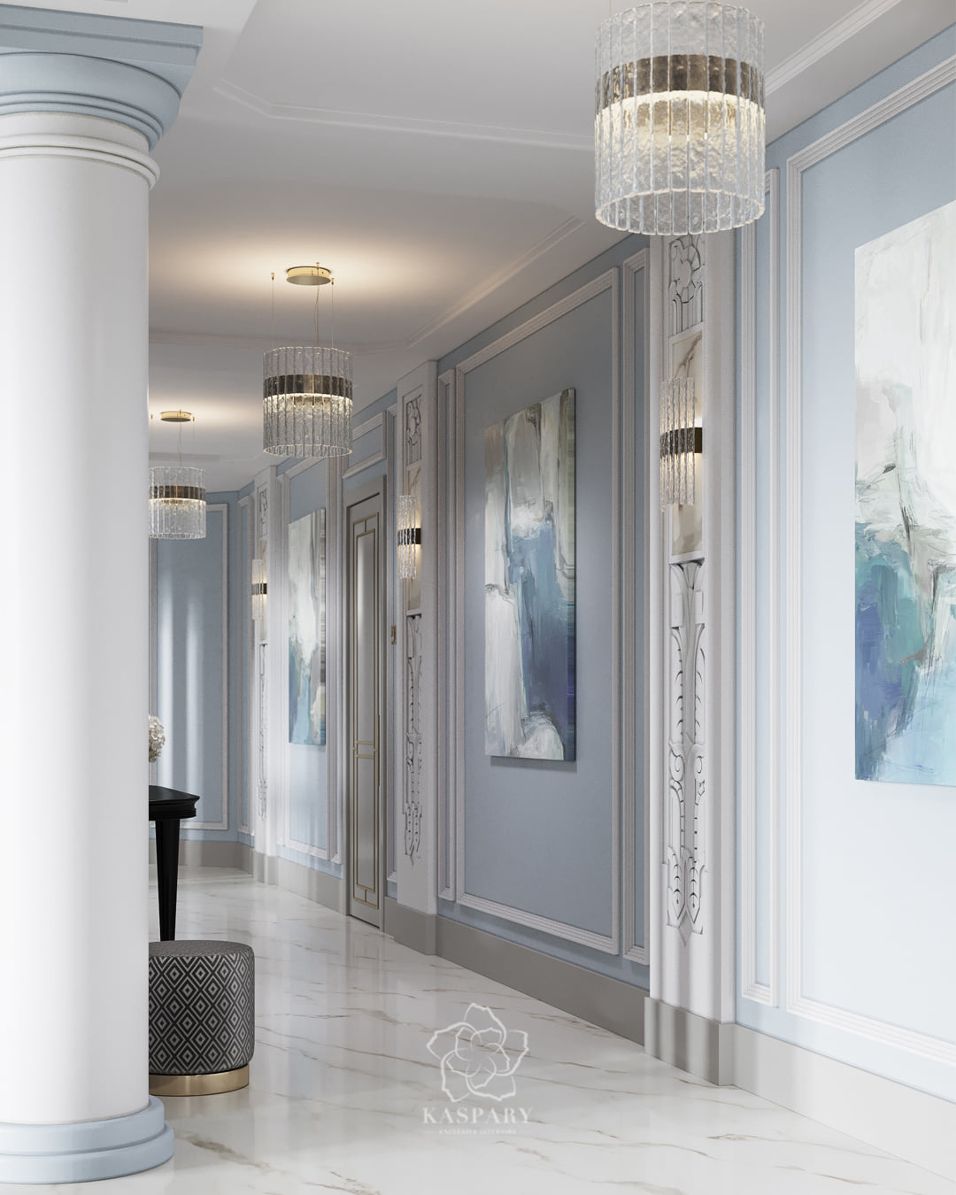 Kaspary Interiors | Miami FL