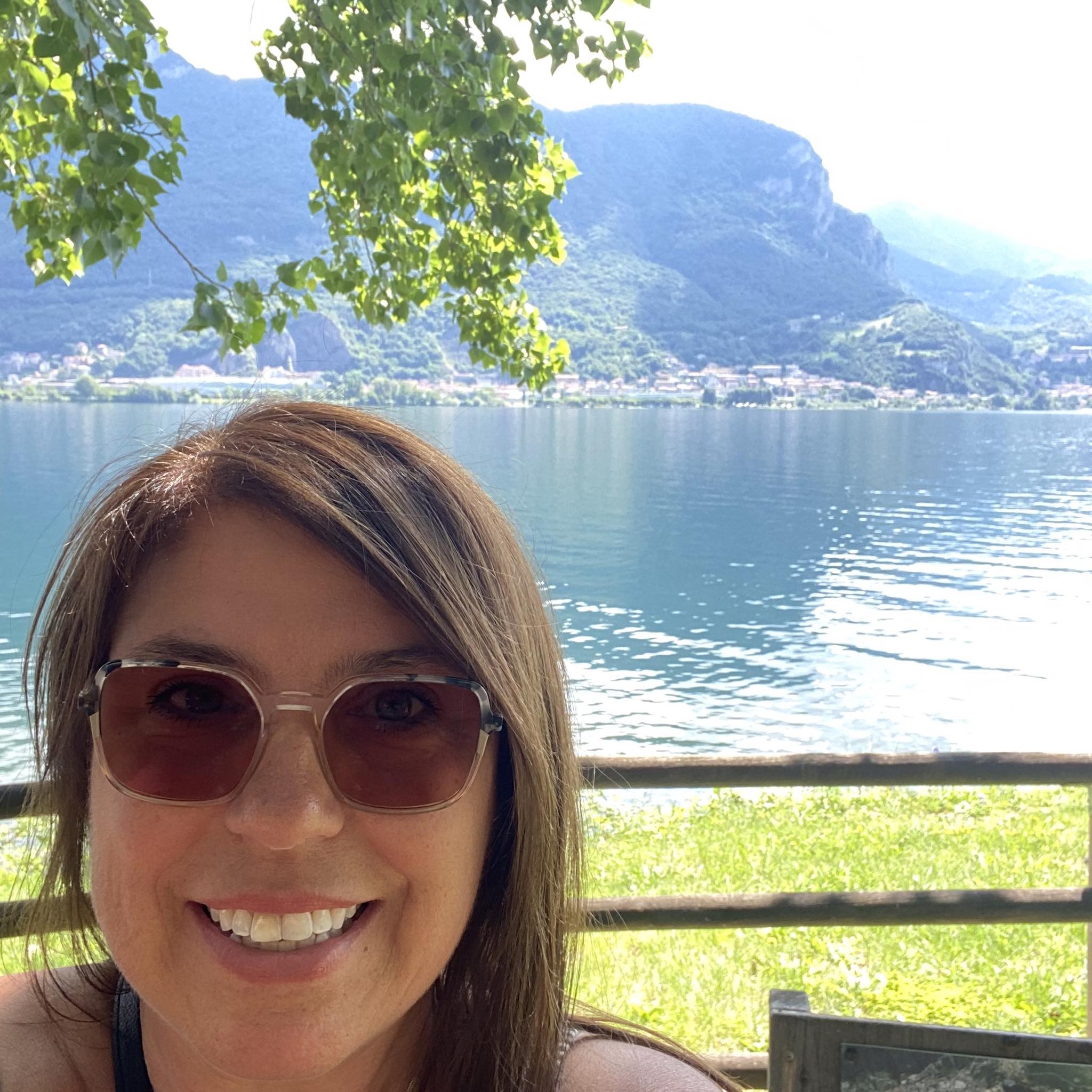 Nathalie Racicot