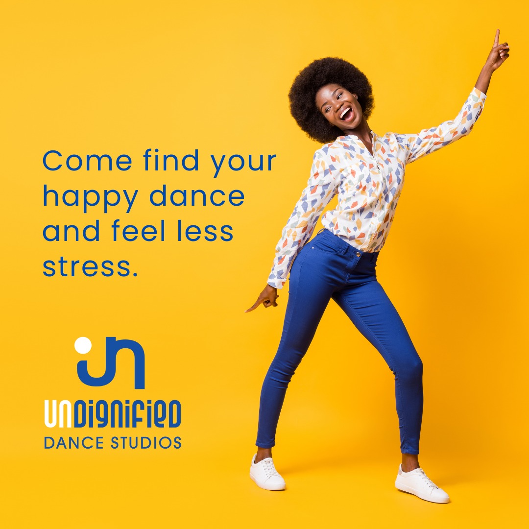 Undignified Dance Studios