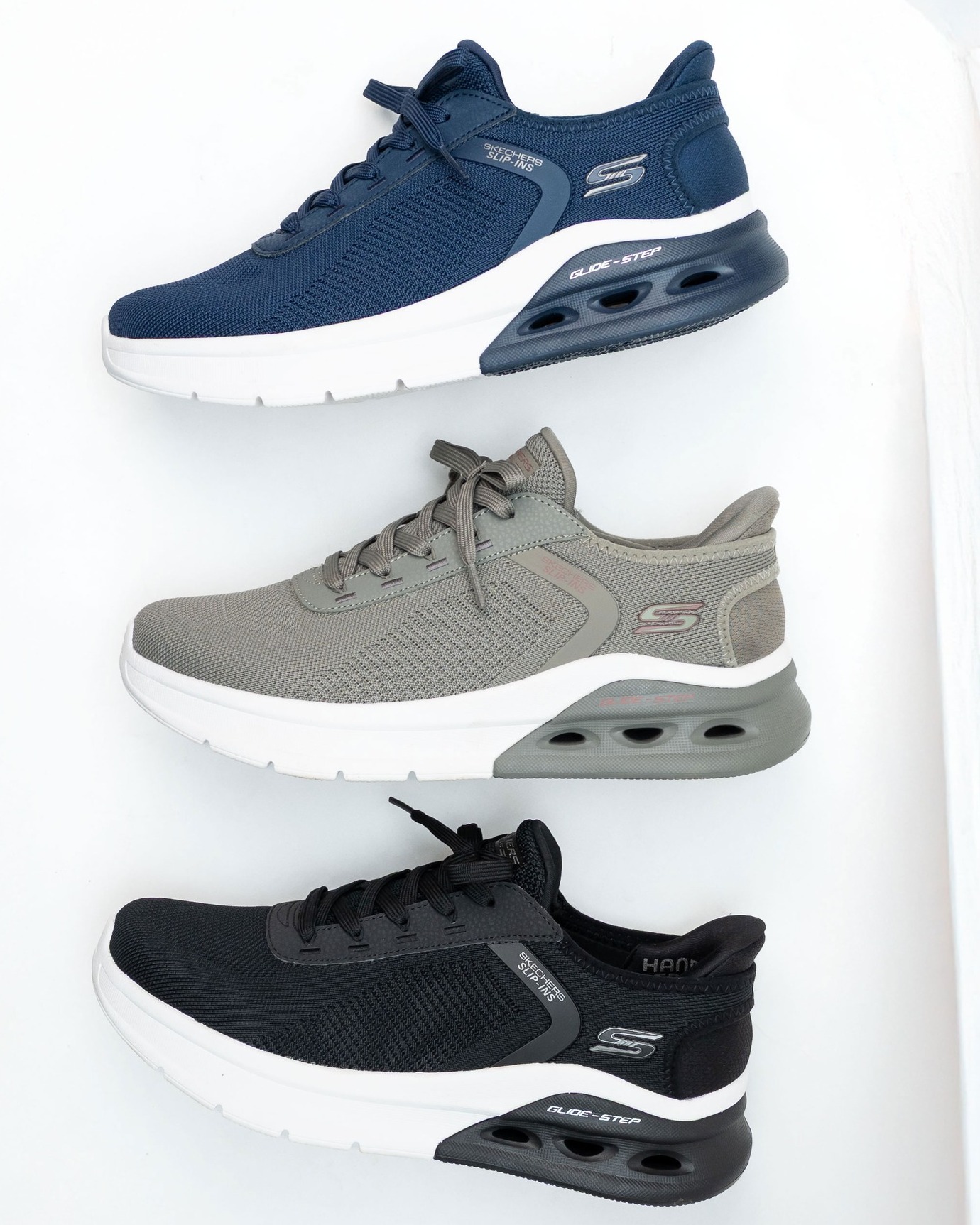 SKECHERS - SKECHERS added a new photo.