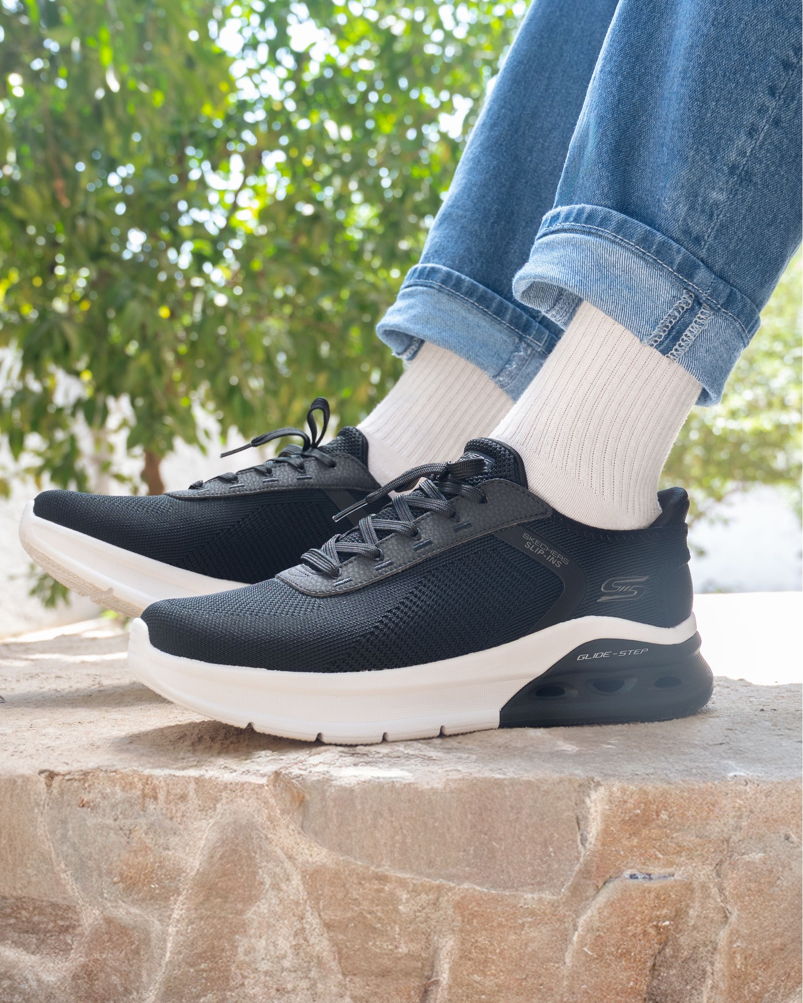 SKECHERS - SKECHERS added a new photo.
