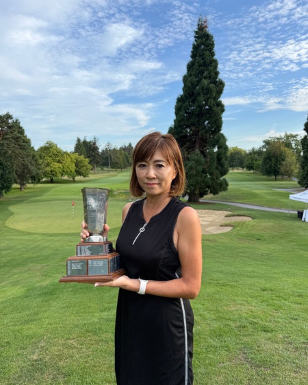 Point Grey Golf and Country Club