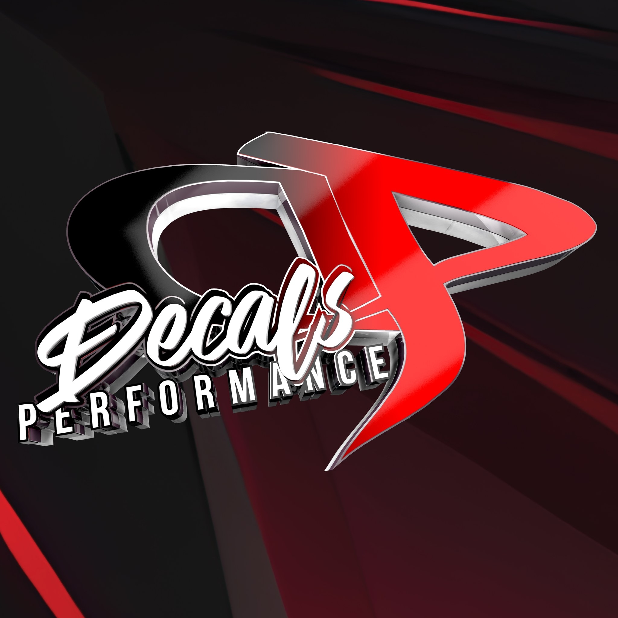 Decals performance added a new photo. - Decals performance