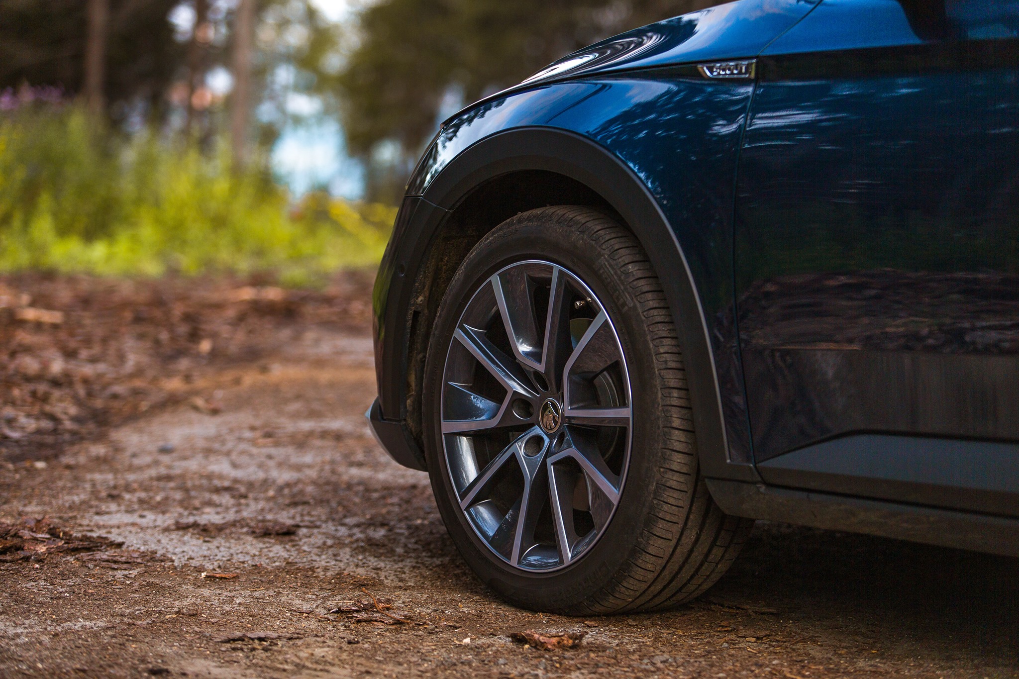 tomasek_cars - Volkswagen T-Roc CZ: Ačkoliv exteriér 🚗 T-Rocu byl ...