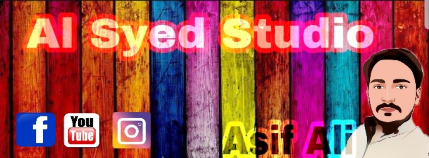 Al Syed Studio