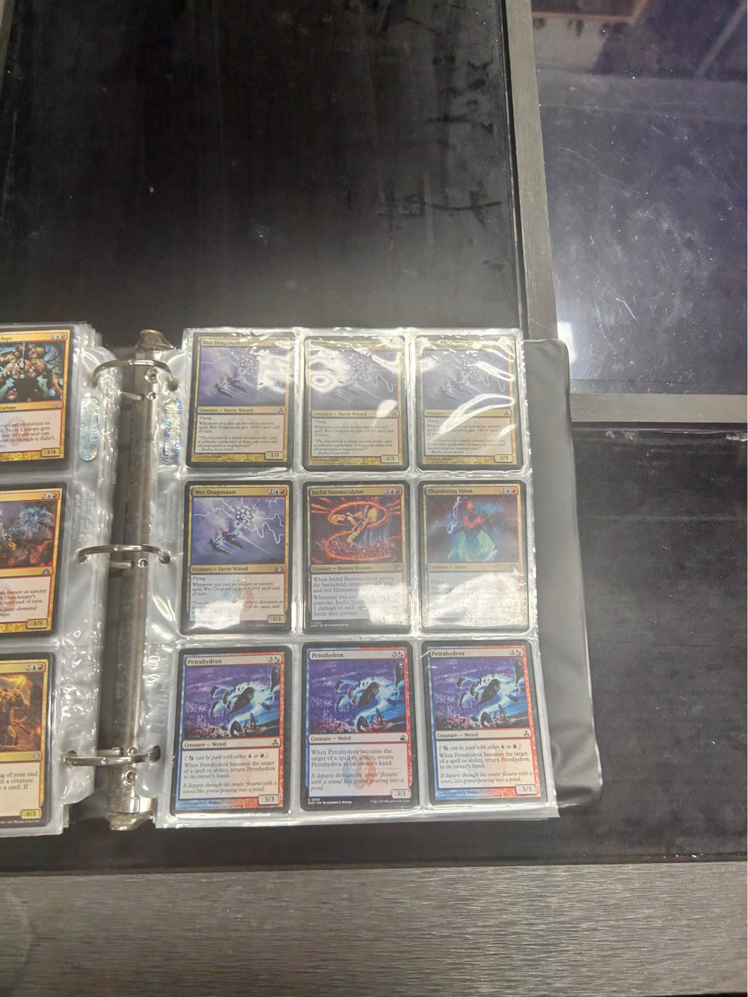 1000 Bulk Magic Cards - Rare to Common, with some Mythics - Card Games ...