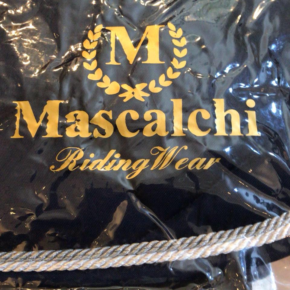 Mascalchi riding wear | Rome