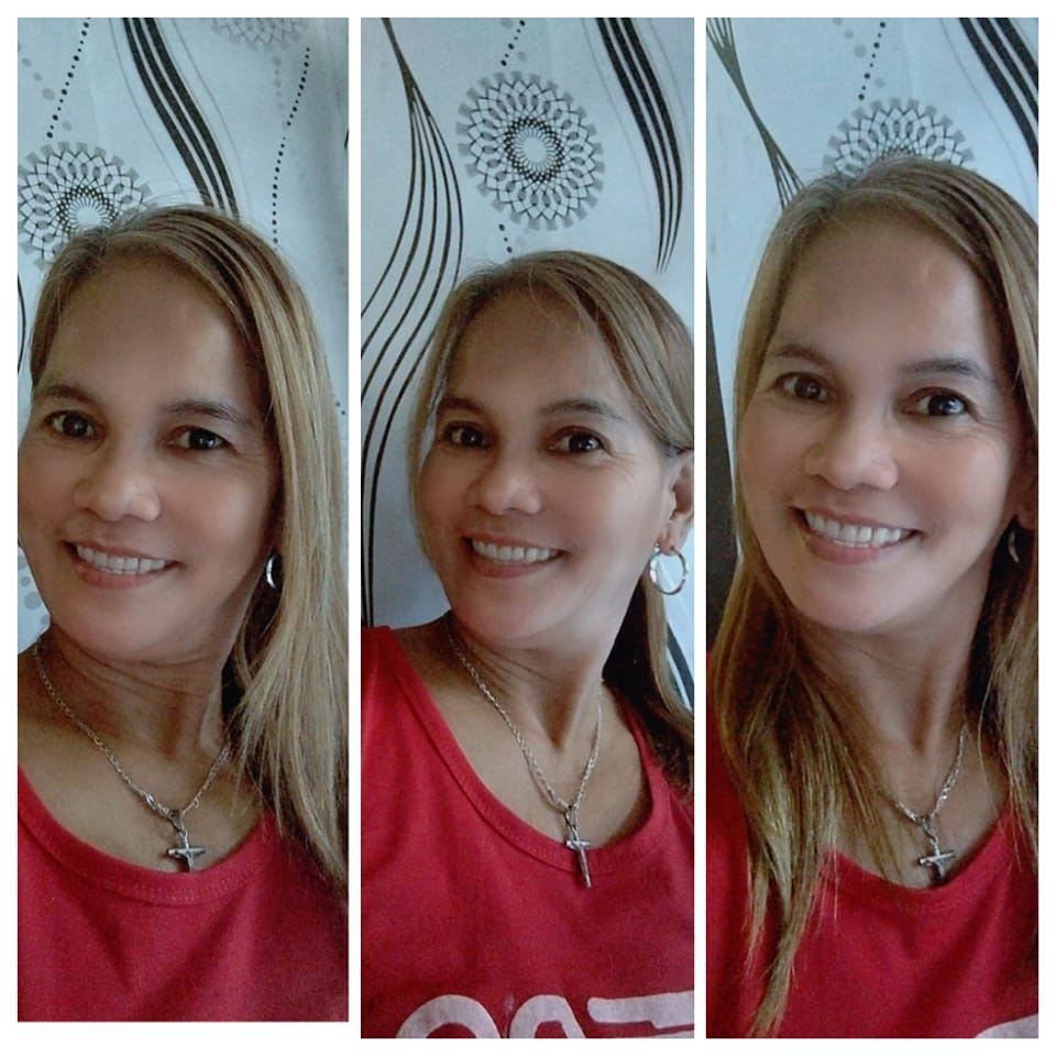 Pricila Precy Cruz