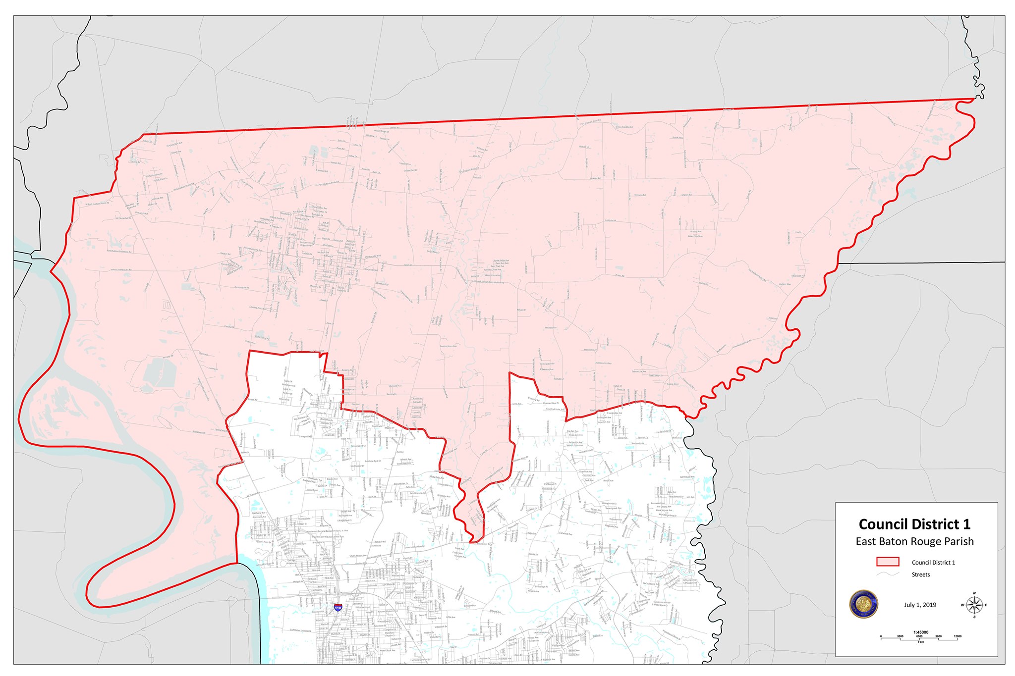 📢 Attention... - Tangipahoa Parish Assessor's Office | Facebook